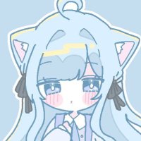 白那 ゆう❄🐾 (@yuu2132_vrc) 's Twitter Profile Photo 白那 ゆう❄🐾 (@yuu2132_vrc) 's Twitter Profile Photo