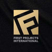 First Projects International (@firstprojintl) 's Twitter Profile