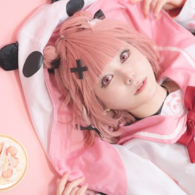 cosなど気ままに/福岡/20⤴︎/163cm/でけぇロリ/重加工の為この世に存在しません❌/ i→@asitaasakara h→@you_pedia
