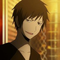 Based Orihara (@basedorihara) 's Twitter Profile