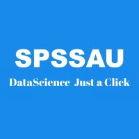 SPSSAU (@spssau2024) 's Twitter Profile