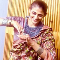 Navina Jafa (@navinajafa) 's Twitter Profile Photo Navina Jafa (@navinajafa) 's Twitter Profile Photo