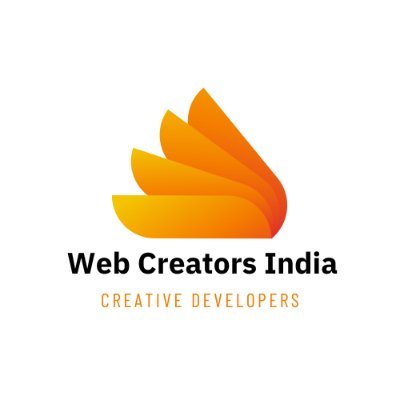 webcreators_ind's profile picture. 