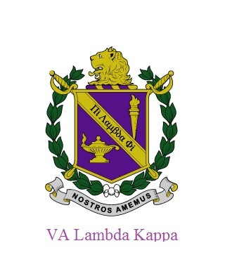 Official twitter feed of VA Lambda Kappa at Roanoke College