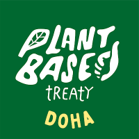 Plant Based Treaty Doha (@pbtdoha) 's Twitter Profile