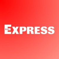RAIL EXPRESS (@railexpress) 's Twitter Profile Photo RAIL EXPRESS (@railexpress) 's Twitter Profile Photo