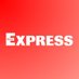 RAIL EXPRESS (@railexpress) Twitter profile photo RAIL EXPRESS (@railexpress) Twitter profile photo