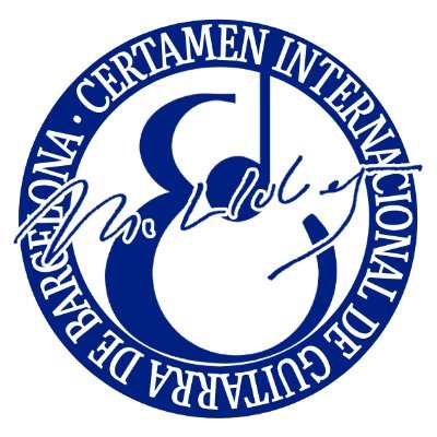 Barcelona International Guitar Contest Miquel Llobet is a musical competition of interpretation and composition in classical guitar.