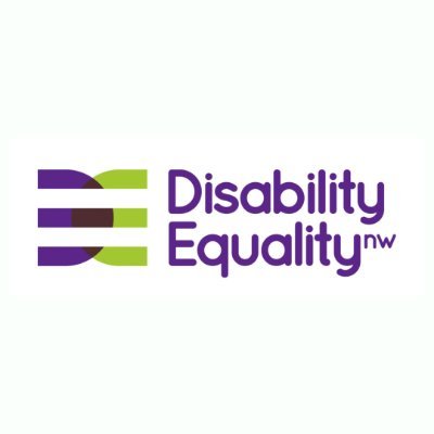Disability Equality North West Profile