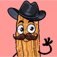 CHURRO | vtuber🇲🇽🇬🇹 (@el_churrovt) 's Twitter Profile