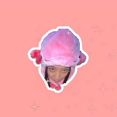 x7_RU_g's profile picture. ﾏｺﾅｰｼﾞｭﾁｯ　ﾏｺﾅｰｼﾞｭﾁｯ　𝓢𝓨𝓝𝓔𝓡𝓖𝓨
🩶💛🩵💜🧡❤️💚
kstyle/0526/0222/0223/0514