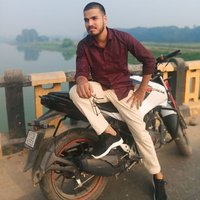 Vikesh Patel (@vikeshp59627699) 's Twitter Profile