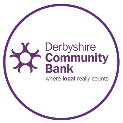 DCBank_cu's profile picture. Derbyshire Community Bank - your local Credit Union, providing ethical, affordable loans & savings options for the people of Derby and Derbyshire.
