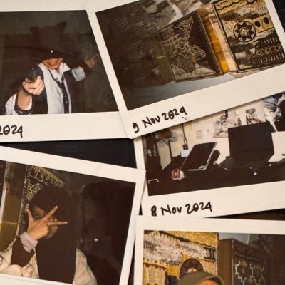 febriana_syam's profile picture. Hi, there! (´∇｀) \\📍🇮🇩 🗣️ID/EN \\ This acc managed by 2 :) Mostly for life update but random life alert! \\Heh Heh Heh :3