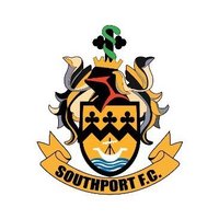 Southport Football Club (@southport_fc) 's Twitter Profile