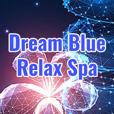 DreamBlueRelax's profile picture. 🌟 Dream Blue Relax Spa - Open 24/7!  Offering a range of soothing therapies @ 2790 E Flamingo Rd #F, Las Vegas, NV. Book now! +1 702 550 7888. Best Asian Spa!