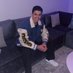 يزيد العتيبي (@yazed_g525) Twitter profile photo يزيد العتيبي (@yazed_g525) Twitter profile photo
