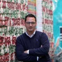 Gilles Agosti (@gillesagosti) 's Twitter Profile Photo