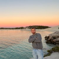 Ross 💬 (@rossdelport) 's Twitter Profile Photo