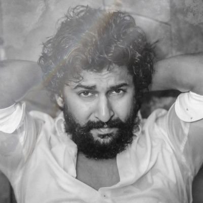 Actor Nani Cult 🖤 Always & Forever ⚜️❤
Follow Back Avvandi Mowa lu 🧡