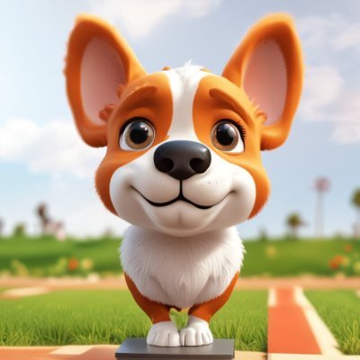 LuckyDog_bep20's profile picture. Introducing $LUCKY, the second luckiest dog in the world, now taking over $BSC.