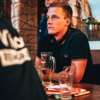 tim.staufer (@tim_staufer) Twitter profile photo