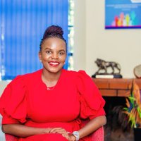 Jessica Oluoch (@jessicaoluoch2) 's Twitter Profile