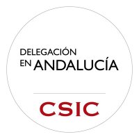 CSIC Andalucía y Extremadura (@csicandalextrem) 's Twitter Profile Photo CSIC Andalucía y Extremadura (@csicandalextrem) 's Twitter Profile Photo