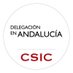 CSIC Andalucía y Extremadura (@csicandalextrem) Twitter profile photo CSIC Andalucía y Extremadura (@csicandalextrem) Twitter profile photo