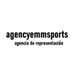 agencyemmsports (@agencyemmsports) Twitter profile photo agencyemmsports (@agencyemmsports) Twitter profile photo