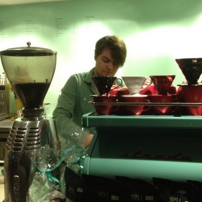 simondahl's profile image