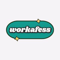 WORKA (@workafess) 's Twitter Profile