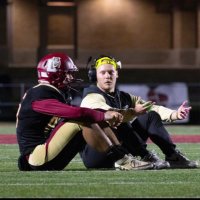 Nixon Heggie (@coachnixonh) 's Twitter Profile Photo Nixon Heggie (@coachnixonh) 's Twitter Profile Photo