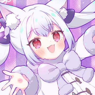 狐白みゅう🤍🦊さんのプロフィール画像