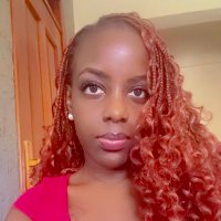 Muwala Wa Mutumba (@viktoria_tumba) 's Twitter Profile Photo