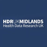 HDR UK Midlands (@hdrmidlands) 's Twitter Profile Photo HDR UK Midlands (@hdrmidlands) 's Twitter Profile Photo