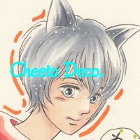 ちーと でこ (@cheeto_deco) 's Twitter Profile