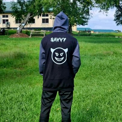 SAVVY๐๐ Profile