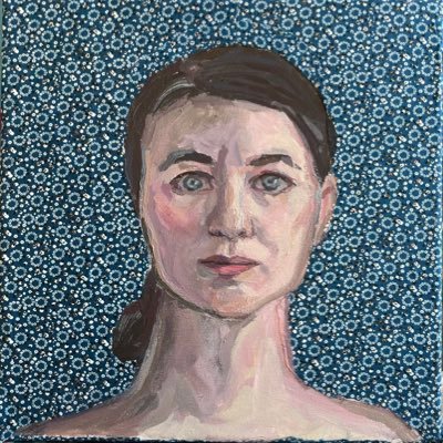 bandeirapilar's profile picture. Artista visual. Profesora- Investigadora Universidad Autónoma de Madrid. Me interesan las imágenes interiores, el onírico, soy cazadora de símbolos