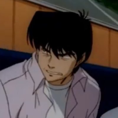 _6NVM's profile picture. 실수로 스텝이 꼬이면, 그게 완구예요.