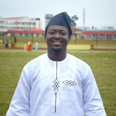 D_Abdulawwal's profile picture. Data Science Aficionado | ML Engineer | Focused on impactful data solutions for Africa | Committed to growth and learning, open to new opportunities!