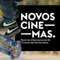 Novos Cinemas (@novoscinemas) 's Twitter Profile Photo Novos Cinemas (@novoscinemas) 's Twitter Profile Photo