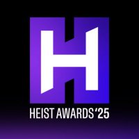 The Heist Awards (@heistawards) 's Twitter Profile Photo The Heist Awards (@heistawards) 's Twitter Profile Photo