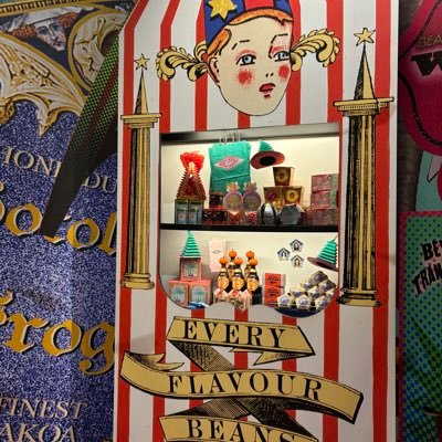 robeco40's profile picture. 