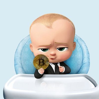 #Crypto-enthusiast 🚀| DM for inquiries 📥 | DYOR, no financial advice! | Them: “So, what’s your retirement plan?👨🏻🏫” Me: “Invest in #BTC🥷”