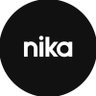 nikalabs's profile picture. nika is a digital agency that partners with you to maximize the digital landscape and effectively engage your audience.