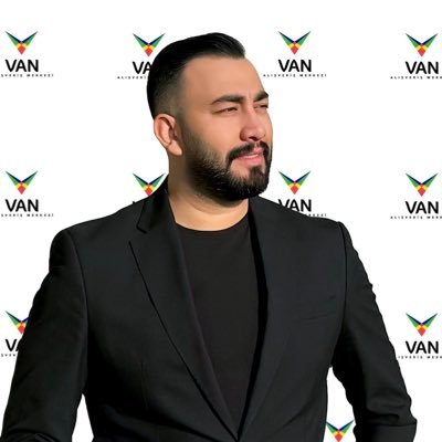 anilcelik11's profile picture. Global A.Ş.'de Elektrik - Elektronik Yüksek Mühendisi | Van AVM'de Teknik Müdür | @Besiktas J.K. Kongre Üyesi