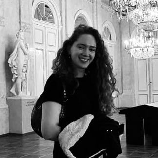 ElisabethWils's profile picture. 📰✍🏼
