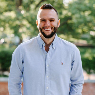 KennyD21m's profile picture. Mostly shitposting ... with a sprinkle of #bitcoin, getting yoked 💪, and positive vibes 🙏