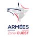 Armées zone Ouest (@armeeszoneouest) Twitter profile photo Armées zone Ouest (@armeeszoneouest) Twitter profile photo